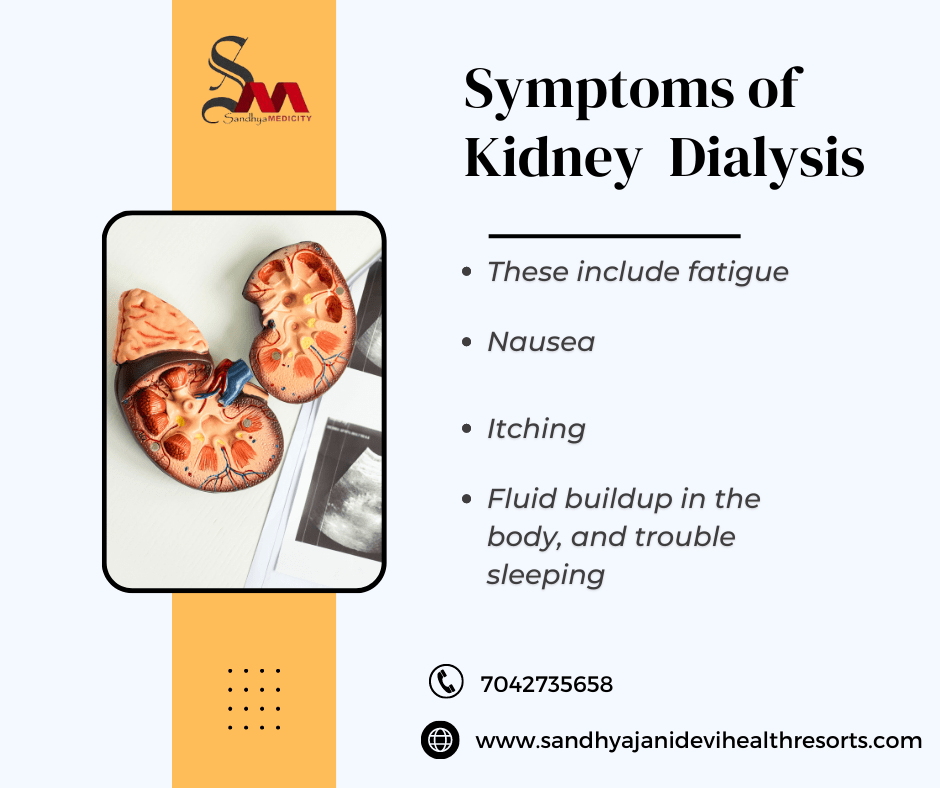 kidney dialysis ayurveda treatment