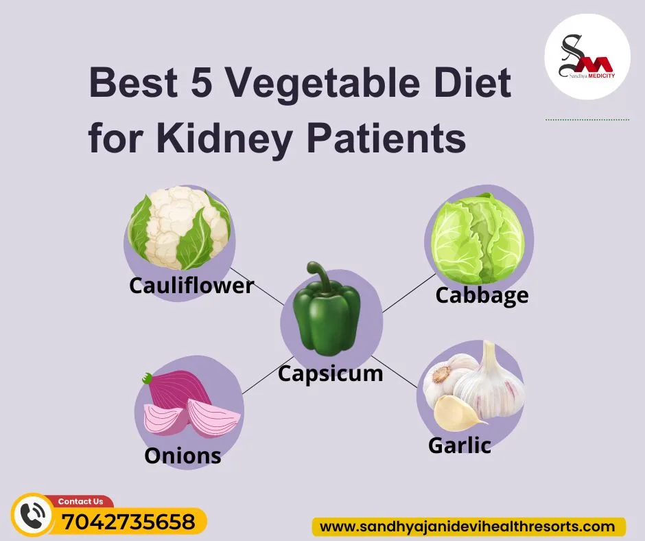 diet for kidney patient